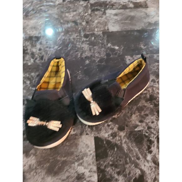 Unknown brand size 6 toddler kitty shoes - Picture 1 of 6